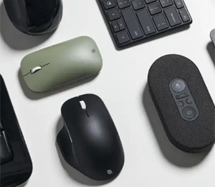 Incase відродить периферійні пристрої Microsoft