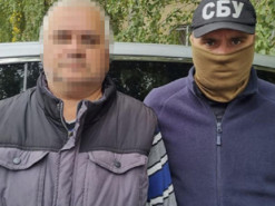 Допомагав приховувати злочини окупантів: у Куп’янську затримали "комунальника"