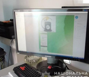 Поліцейські Черкащини припинили злочинну діяльність уманських шахраїв