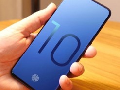 Рассекречены изображения всей линейки будущих флагманов Samsung Galaxy S10