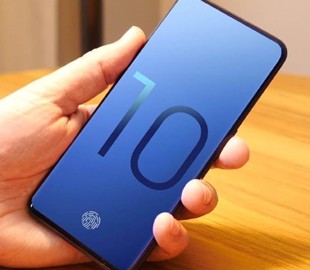 Рассекречены изображения всей линейки будущих флагманов Samsung Galaxy S10
