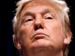 Twitter три раза за день пометил сообщение Трампа как сомнительное