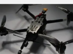 Розкриті технічні характеристики нового українського бойового дрона Чорна Стріла