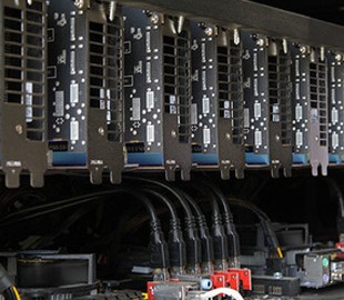 Криптовалюту научились добывать из воздуха