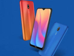 Redmi 8A получает стабильную MIUI 11 на базе Android 10