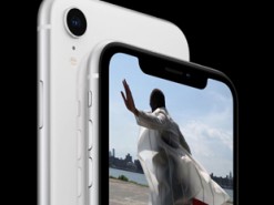 Фил Шиллер оправдал низкое разрешение дисплея iPhone XR