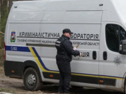 На Київщині батько під час сварки вбив сина та розчленував тіло