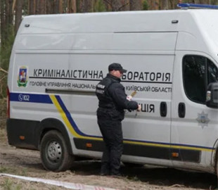 На Київщині батько під час сварки вбив сина та розчленував тіло