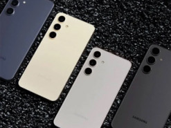 Названо 6 найкращих Android-смартфонів на цей час