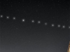 Китай розробляє способи збивати супутники Starlink