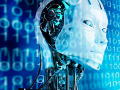 Искусственный интеллект помогает дронам находить людей, потерявшихся в лесу