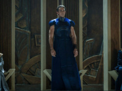 Apple TV+ презентовал трейлер сериала «Основание» по романам Айзека Азимова