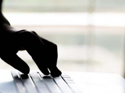 С помощью файлообменника в Интернете распространяют детскую порнографию