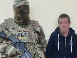 Російська військова спокусила українського IT-шника для атак на Костянтинівку