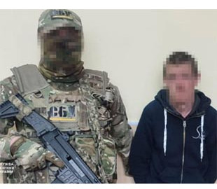 Російська військова спокусила українського IT-шника для атак на Костянтинівку