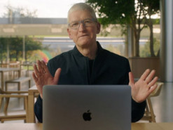 Глава Apple рассказал, кому стоит задуматься о покупке Android-смартфона