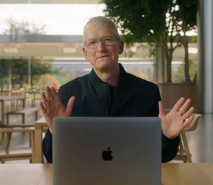 Глава Apple рассказал, кому стоит задуматься о покупке Android-смартфона