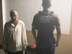 На Хмельниччині викрили чергового нелегала з росії