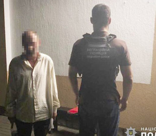 На Хмельниччині викрили чергового нелегала з росії