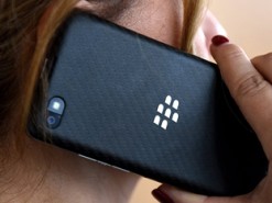 Facebook обвинил BlackBerry в краже технологий