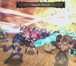 ПК-релиз Disgaea 5 Complete снова отложен