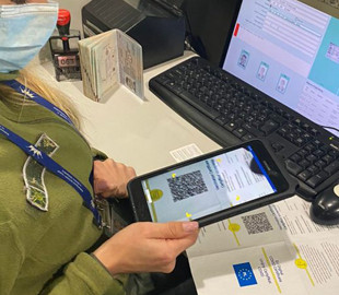 На Львівщині понад 200 осіб намагалися перетнути кордон з недійсними сертифікатими про вакцинацію