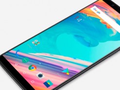 OnePlus назвала 5T своим самым быстропродаваемым смартфоном