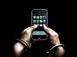 Полиция бессильна: в Украине орудует банда, ворующая дорогие смартфоны