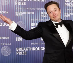 Маск залишає уряд США: причини