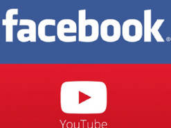 Власть РФ пригрозила населению замедлением работы Facebook и YouTube