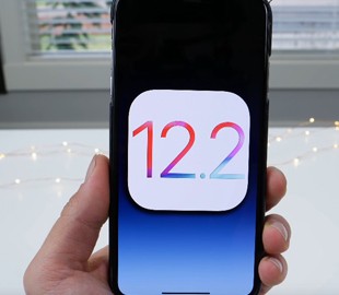 Вышла третья бета-версия iOS 12.2 для публичного тестирования