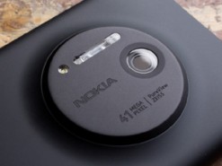 На рынок вернутся 40-мегапиксельные камерофоны Nokia