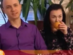 Пара з шоу "Міняю жінку" стала коректувальниками вогню для окупантів