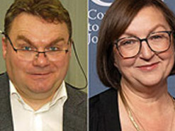 Влада РФ оголосила в розшук журналіста Плющова та видавця "Медузи" Тимченко