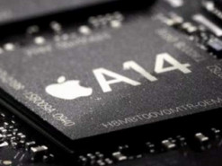 Новый процессор Apple значительно превосходит аналог от Qualcomm