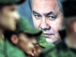 Мобілізація вже коштує рф річного бюджету калмикії