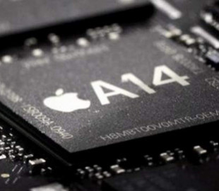 Новый процессор Apple значительно превосходит аналог от Qualcomm