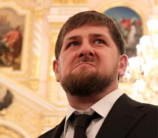 Кадиров зібрався "брати Польщу" та "демілітаризувати НАТО"