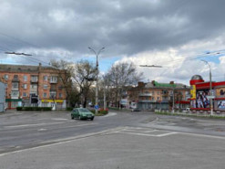 Жительки Херсона розповіли журналістам про реалії життя в окупованому Херсоні