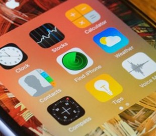 Сколько освободится памяти, если удалить из iOS 12 встроенные приложения