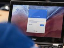 Глобальные поставки хромбуков увеличились почти в четыре раза по сравнению с прошлым годом