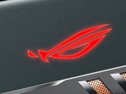 ASUS анонсирует новый игровой ROG Phone