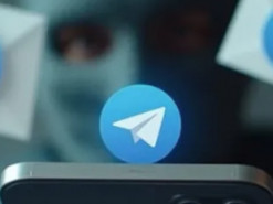 Шахраї крадуть акаунти у Telegram під виглядом петиції за загиблих захисників