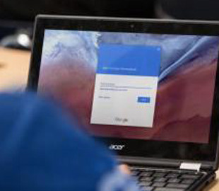 Глобальные поставки хромбуков увеличились почти в четыре раза по сравнению с прошлым годом