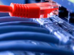 В Минцифры рассказали, сколько сел намерены подключить к интернету