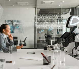 Дослідження OpenAI показали, що працівники ефективніші разом із ШІ: вчені не згодні