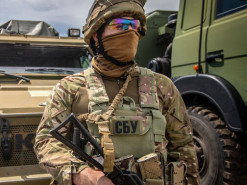 Киянин отримав 16 років в'язниці за держзраду, а його спільник з Чернігова - десять