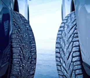 Какая зимняя резина лучше? 