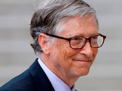 Компания Билла Гейтса построит в США безотходный ядерный реактор