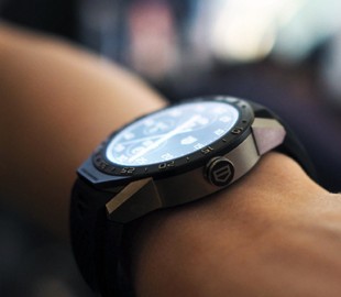 Чем удивят Pixel Watch — первые умные часы от Google?